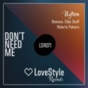 Nytron - Don't Need Me