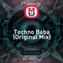 Dj Vnuk - Techno Baba