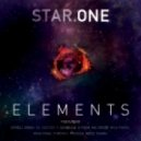 Star.One feat. Aynzli Jones - War (Original mix)
