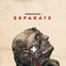 Whereisalex - Separate