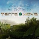 Andrey Bukowski ft. Dj O’Neill Sax - Terra Nova