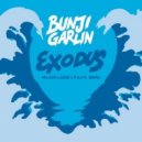 Bunji Garlin - Exodus (Major Lazer & P.A.F.F. Remix)