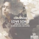 Ellin Spring - Love Song