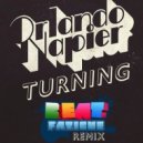 Orlando Napier - Turning