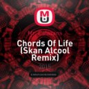 Mr. Calazans - Chords Of Life