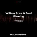 Wiliam Price & Fred Flaming - Twinkle (Original mix)