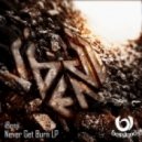 iBenji & Bad Zu - Blackout (Original mix)