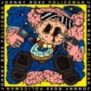 Johnny Roxx - Policeman