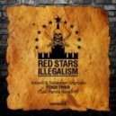 Axwell & Sebastian Ingrosso - Together