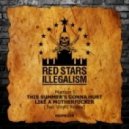 Maroon 5 - This Summer\'s Gonna Hurt Like a Motherfucker (Two Vinyls Remix)