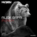 Alex Safa - Punch (Radio Edit)