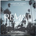 YeahRight! feat. LoneMoon - Remind Me