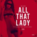 Game feat. Jeremih - All That (Kayjo Remix)