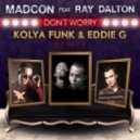 Madcon feat. Ray Dalton - Don't Worry