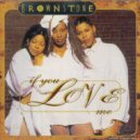 Brownstone - If You Love Me (Cresce Remix)