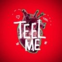 WOODJU X Subranger feat Harrowgrove - TEEL ME (Original mix)