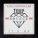 Hysterism & DJ EKL & Bbk - It\'s Ok (Original mix)