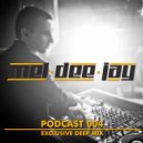 MEL DEE JAY - PODCAS@T 04@G-HOUSE ()