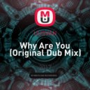 UUSVAN - Why Are You