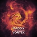 Maddix - Vortex (Original mix)