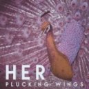 Plucking Wings - Her