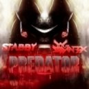 Stabby & Lord Swan3x - Predator (Original mix)