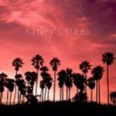 Flume & Flatbush Zombies - Harley\'s Trees (Chelsea Cutler Cover)