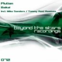 Plutian - Baikal (Tommy Reid Remix)