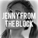 Favulous - Jenny From The Block (Original mix)