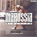 MCB 77 - Back (Radio Edit)