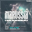 Pasha Lee - Roll Is One (Radio Edit)