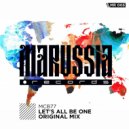 MCB 77 - Let\'s All Be One (Radio Edit)