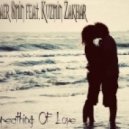 Flaer Smin feat. Kuzmin Zakhar - Breathing Of Love (Original mix)