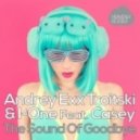 Andrey Exx, Troitski & I-One feat. Casey - The Sound of Goodbye (Original Mix)