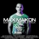 Benny Benassi & Sandy vs Tommy Trash & Wax Motif - Illusion (DJ Max Maikon Mash-Up)