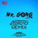 Mr. Gong - Call Me Mister Gong