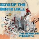 The Black Origami - The Fantastic Gami\'s Planet (Original mix)