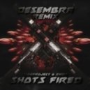 Sideproject & Eh!de - Shots Fired (Cardi Remix)