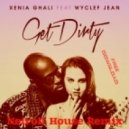 Xenia Ghali Feat. Wyclef Jean - Get Dirty