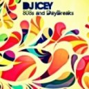DJ Icey - 808s and DayBreaks (Original Mix)