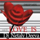 Dj Netaly Deeva - LOVE IS MIX Voll II (Original mix)