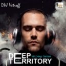 Dvj Vetroff - Deep Territory.Mr.Deep Sense\'2015 (Vol.2)