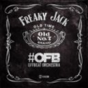 OFB aka OFFbeat Orchestra - Freaky Jack