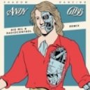 Andy Gibb - Shadow Dancing (Big Mil & Radiocontrol Remix)