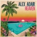 Alex Adair - Heaven (Elderbrook Remix)