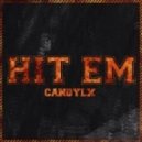 Candylx - Hit Em