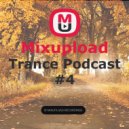 Sapper - Mixupload Trance Podcast #4 (Sep 2015 & Autumn sound)