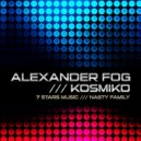 Alexander Fog - Kosmiko
