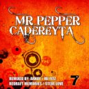 Mr Pepper - Cadereyta (Steve Love Remix)