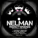 Nelman - Dark Energy (Original mix)